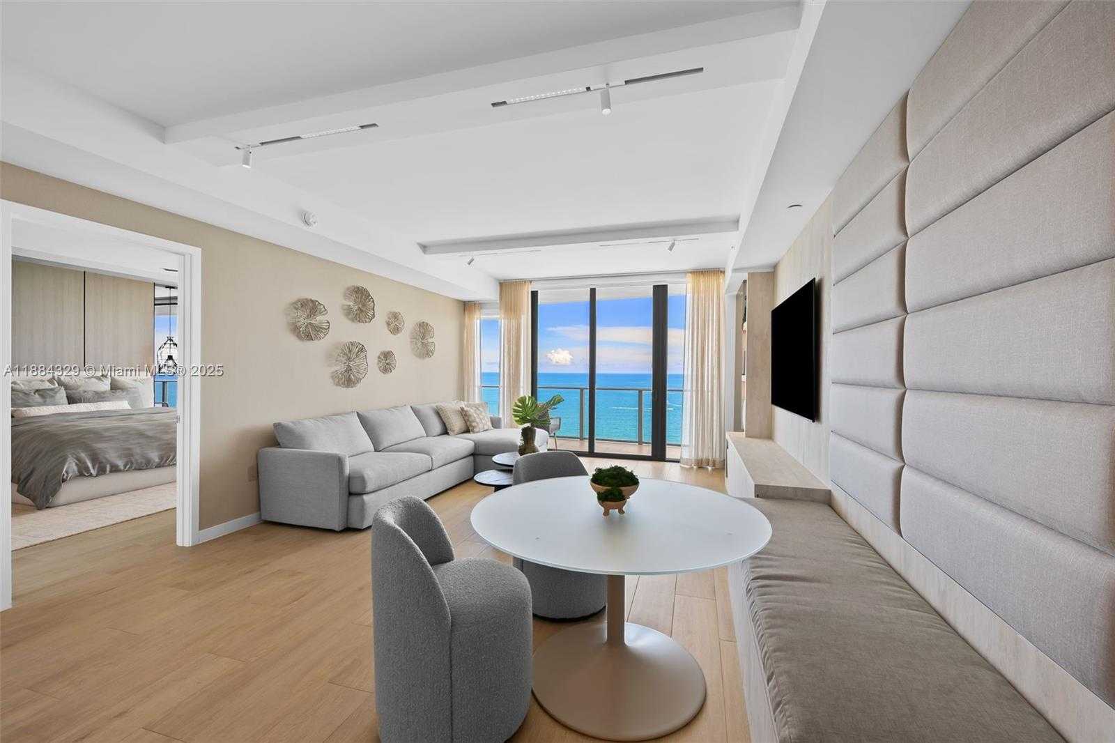 Small Image of 1116 NORTH OCEAN BLVD #1805, Pompano Beach Number 6