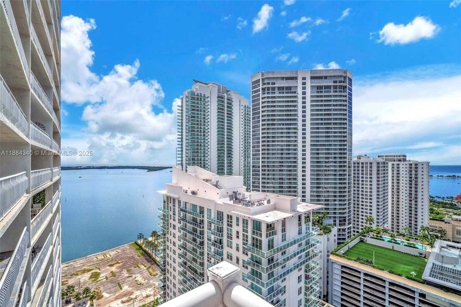 Small Image of 1200 BRICKELL BAY DR #3123, Miami Number 22