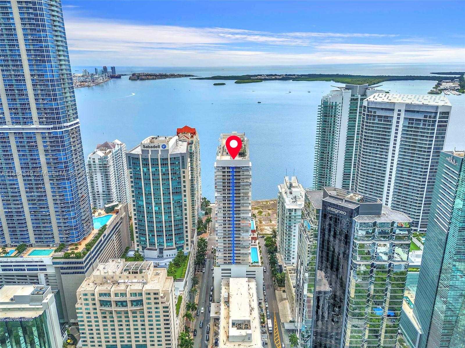 Small Image of 1200 BRICKELL BAY DR #3123, Miami Number 34