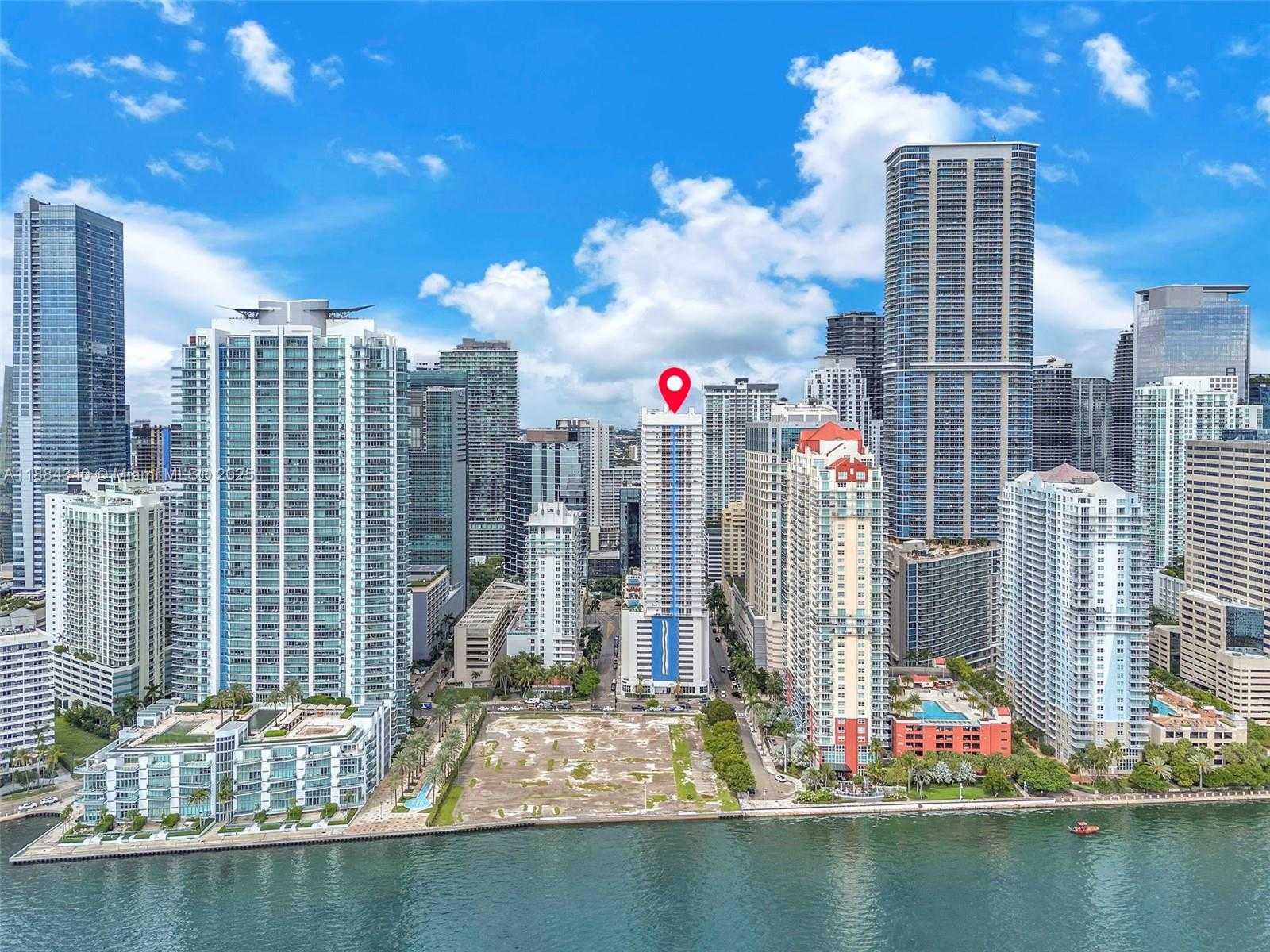Small Image of 1200 BRICKELL BAY DR #3123, Miami Number 35