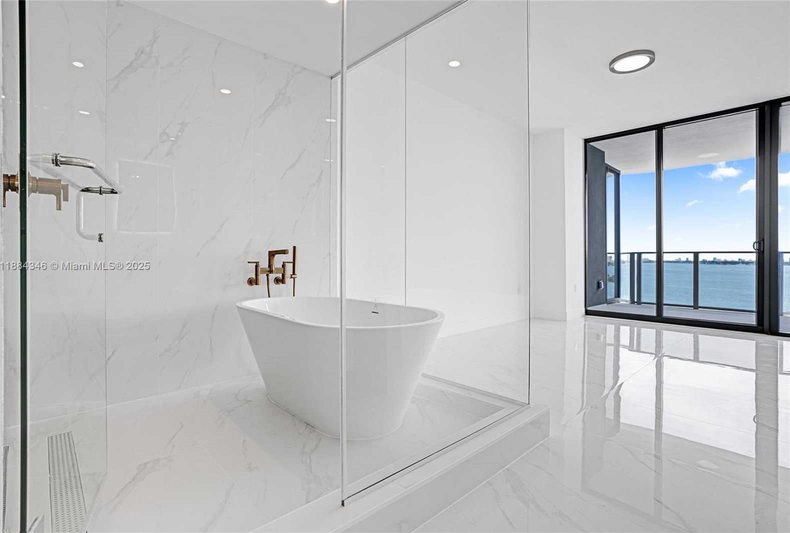 Small Image of 700 NORTH EAST 24TH STREET #1103, Miami Number 11
