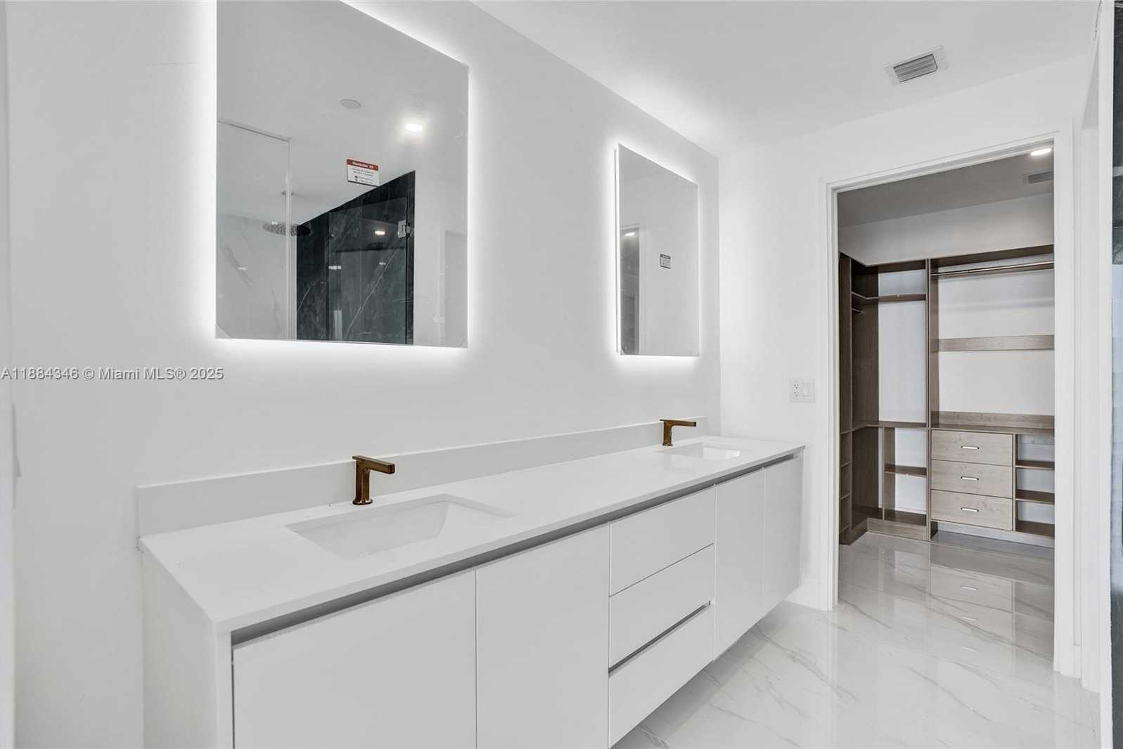 Small Image of 700 NORTH EAST 24TH STREET #1103, Miami Number 12