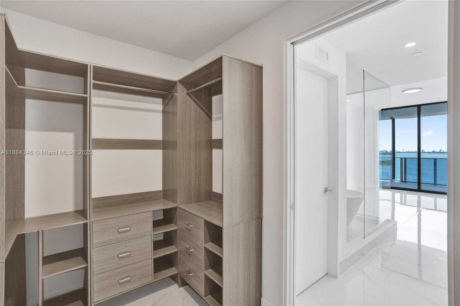 Small Image of 700 NORTH EAST 24TH STREET #1103, Miami Number 14
