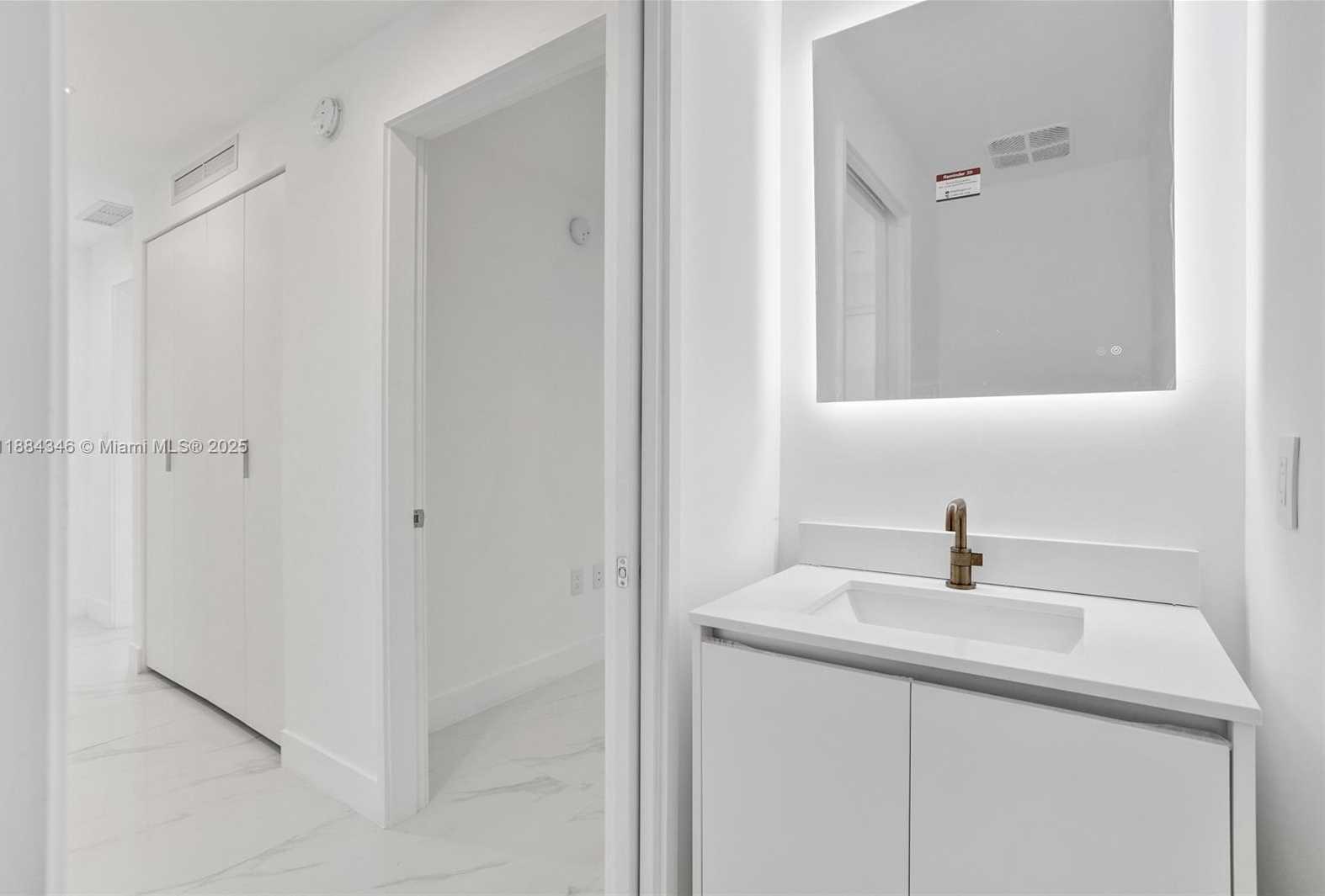 Small Image of 700 NORTH EAST 24TH STREET #1103, Miami Number 21