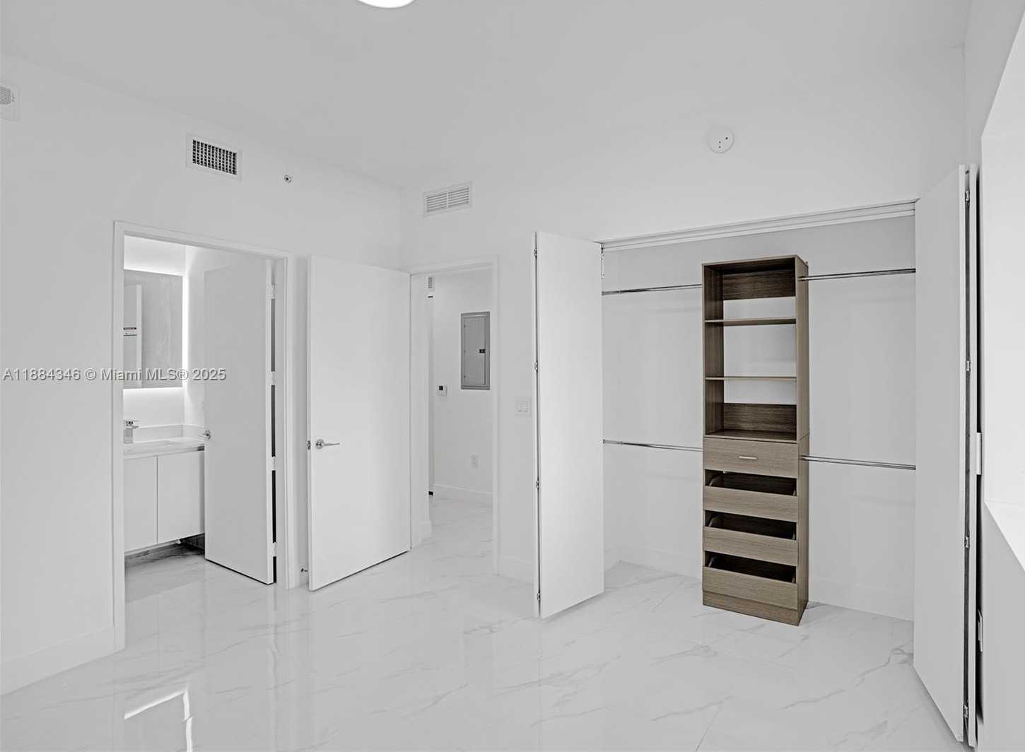 Small Image of 700 NORTH EAST 24TH STREET #1103, Miami Number 28