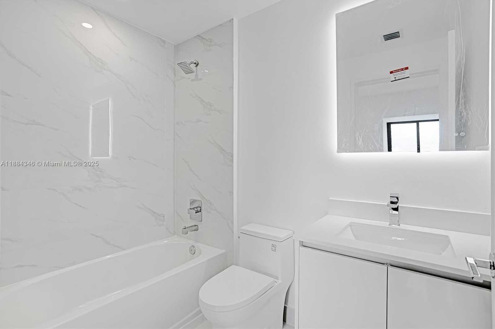 Small Image of 700 NORTH EAST 24TH STREET #1103, Miami Number 30