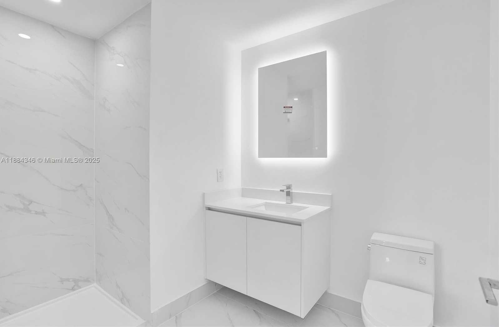 Small Image of 700 NORTH EAST 24TH STREET #1103, Miami Number 35