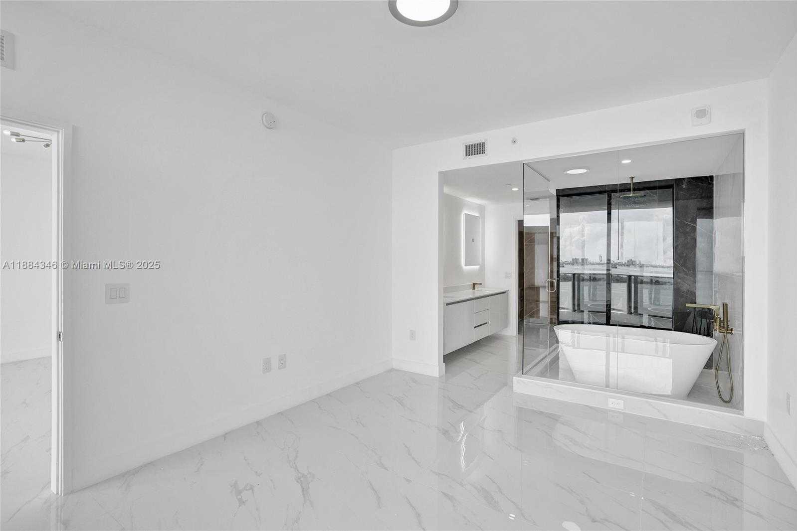 Small Image of 700 NORTH EAST 24TH STREET #1103, Miami Number 7