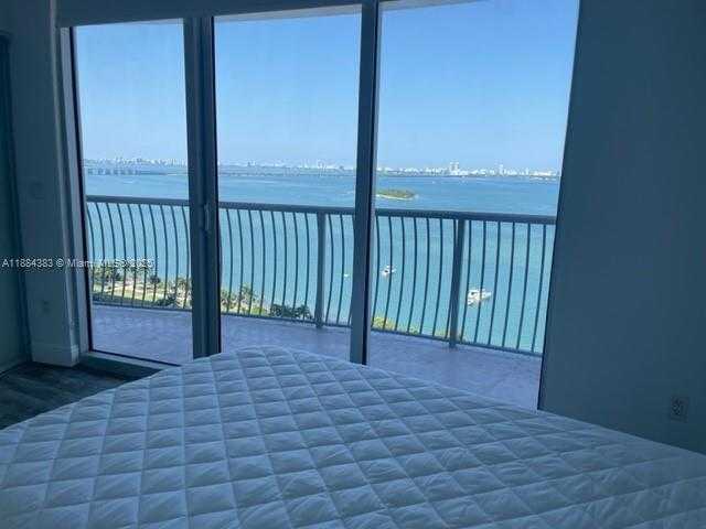 Small Image of 1750 NORTH BAYSHORE DR #2201, Miami Number 13