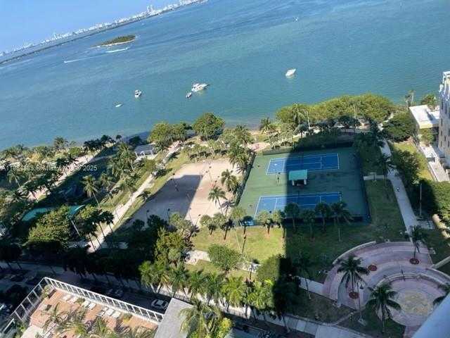 Small Image of 1750 NORTH BAYSHORE DR #2201, Miami Number 16