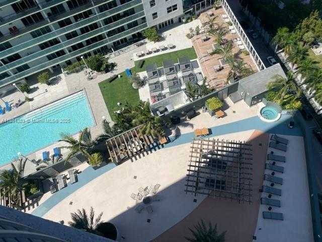 Small Image of 1750 NORTH BAYSHORE DR #2201, Miami Number 17