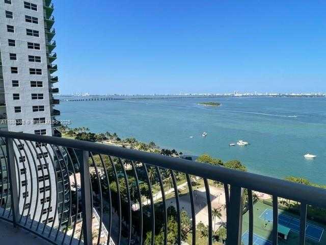 Small Image of 1750 NORTH BAYSHORE DR #2201, Miami Number 19