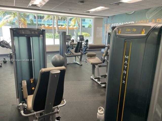 Small Image of 1750 NORTH BAYSHORE DR #2201, Miami Number 22