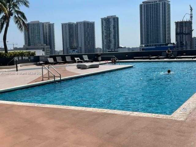 Small Image of 1750 NORTH BAYSHORE DR #2201, Miami Number 30