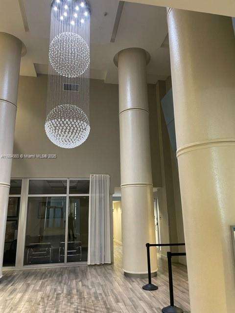 Small Image of 1750 NORTH BAYSHORE DR #2201, Miami Number 31