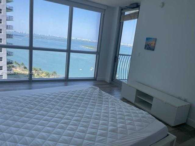 Small Image of 1750 NORTH BAYSHORE DR #2201, Miami Number 8