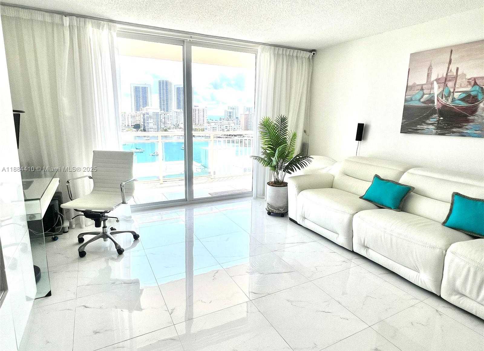 Small Image of 437 GOLDEN ISLES DR #14G, Hallandale Beach Number 5