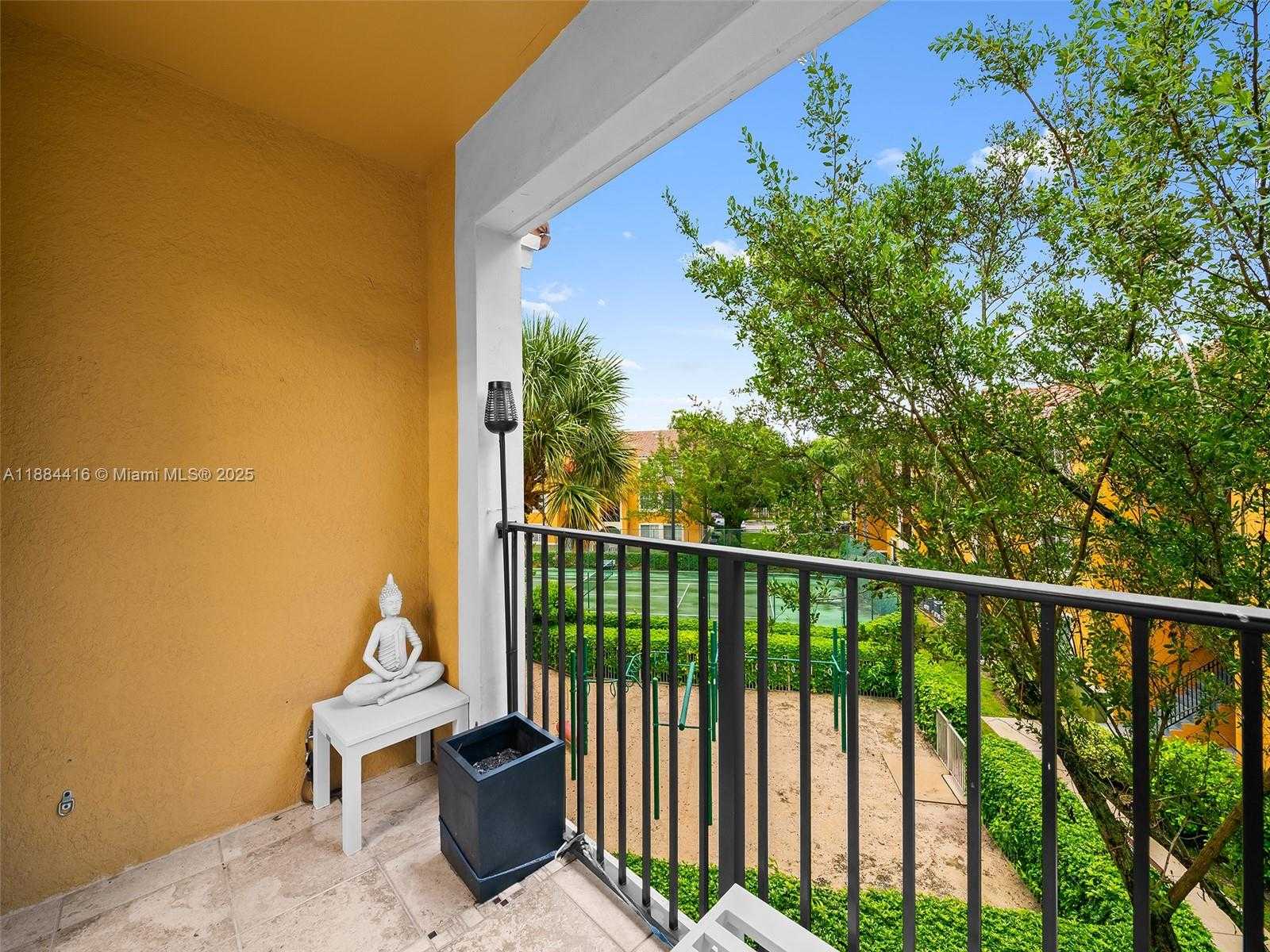 Small Image of 2360 EAST PRESERVE WAY #307, Miramar Number 10