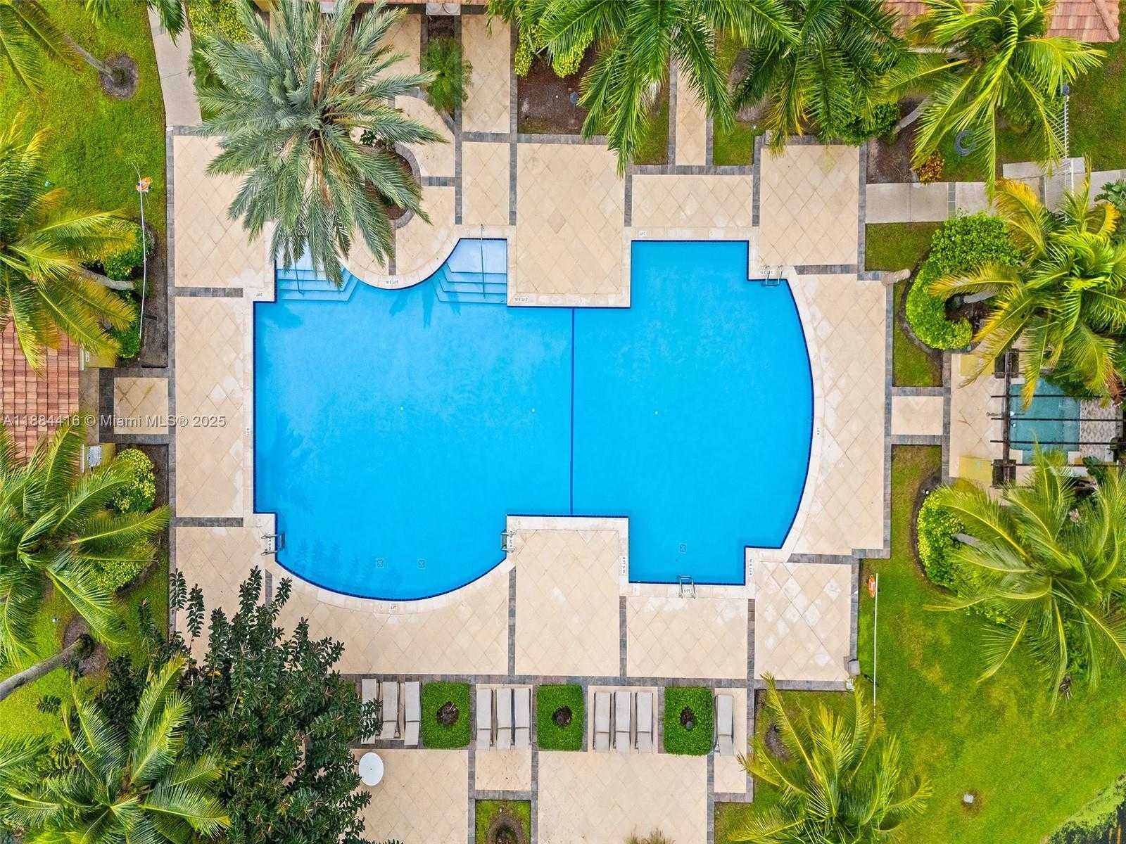 Small Image of 2360 EAST PRESERVE WAY #307, Miramar Number 3