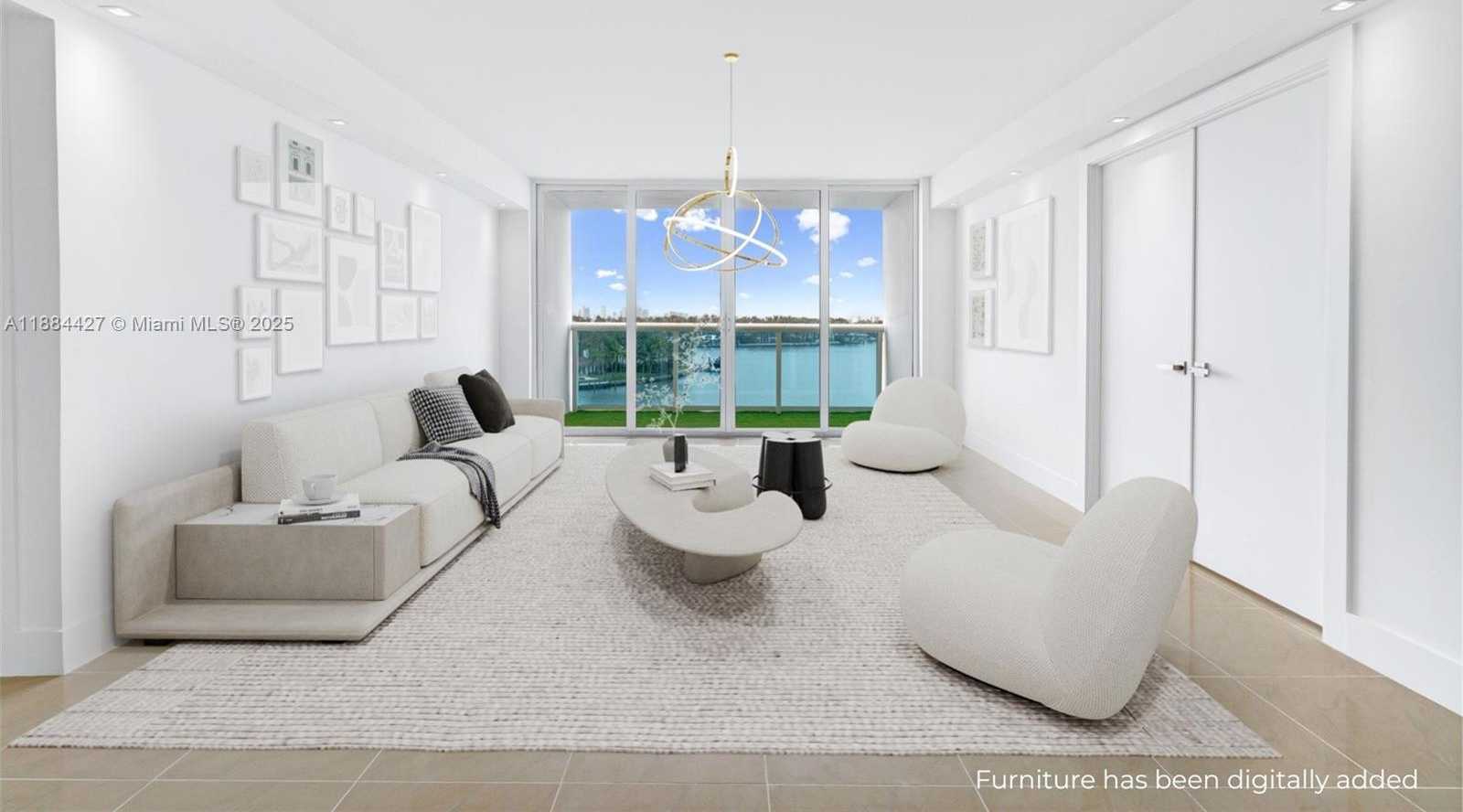 Small Image of 6770 INDIAN CREEK DR #7O, Miami Beach Number 2
