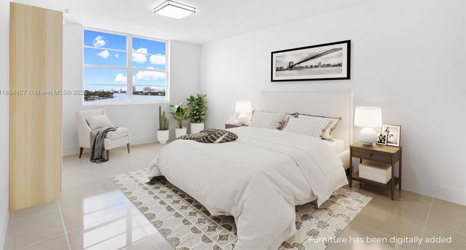 Small Image of 6770 INDIAN CREEK DR #7O, Miami Beach Number 3