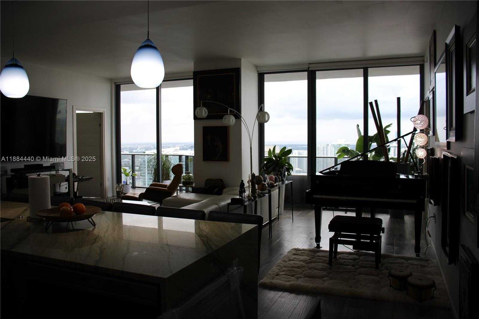 Small Image of 801 SOUTH MIAMI AVE #5508, Miami Number 12