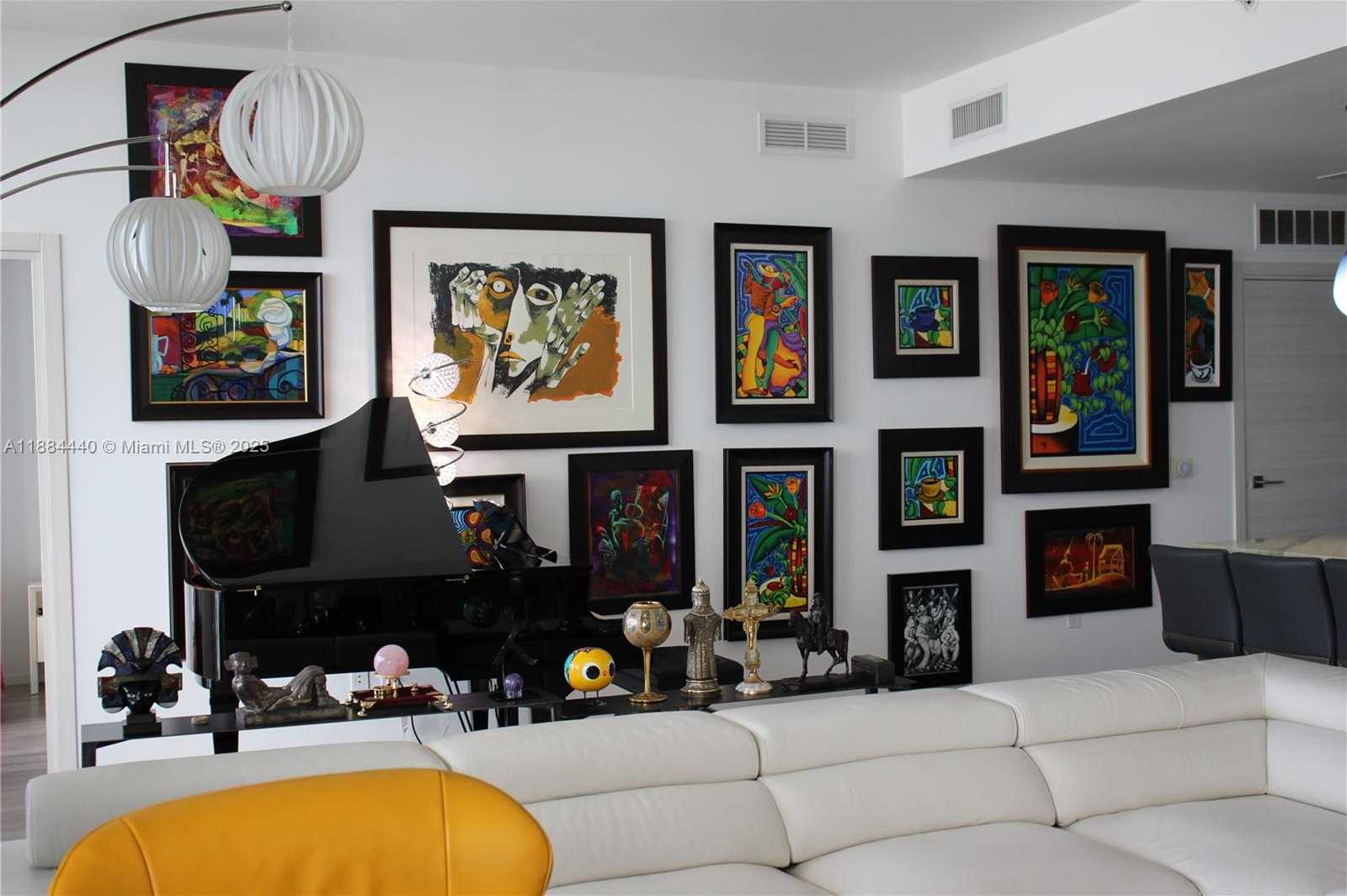 Small Image of 801 SOUTH MIAMI AVE #5508, Miami Number 15
