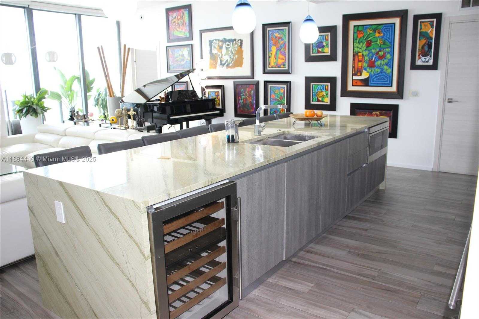 Small Image of 801 SOUTH MIAMI AVE #5508, Miami Number 18