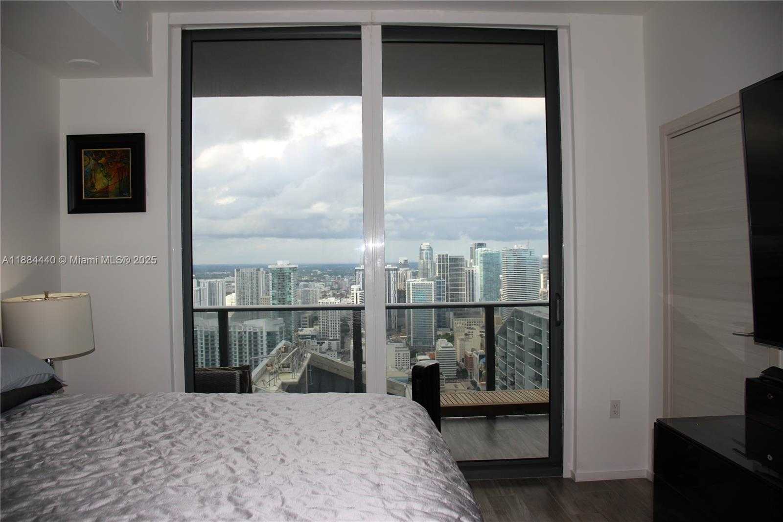 Small Image of 801 SOUTH MIAMI AVE #5508, Miami Number 22