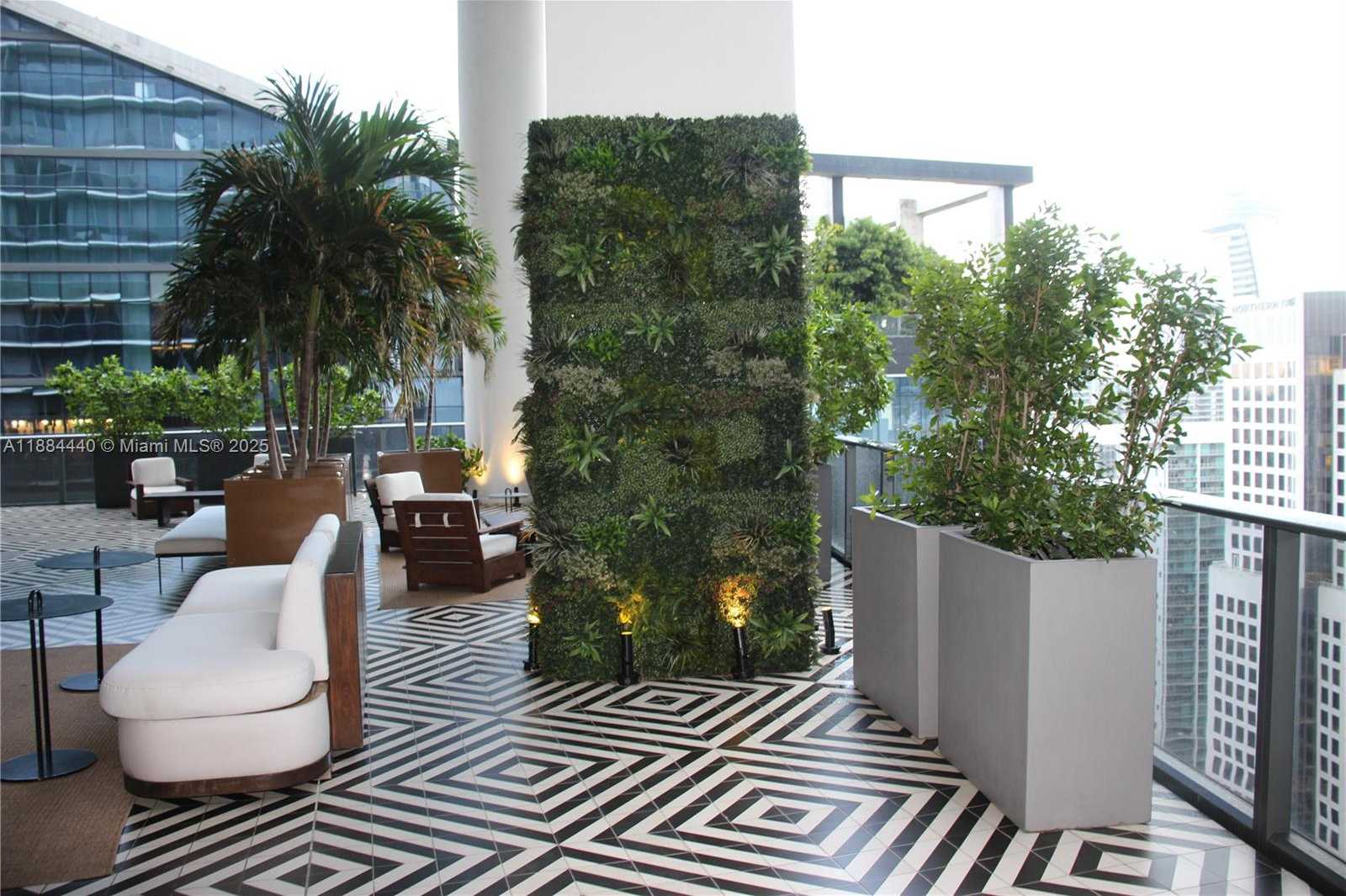 Small Image of 801 SOUTH MIAMI AVE #5508, Miami Number 39