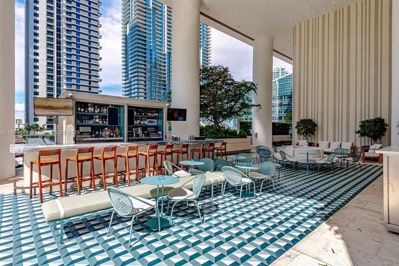 Small Image of 801 SOUTH MIAMI AVE #5508, Miami Number 47