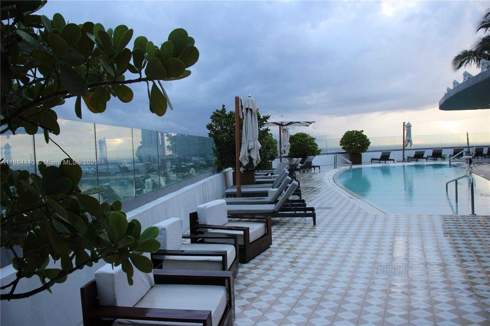 Small Image of 801 SOUTH MIAMI AVE #5508, Miami Number 48