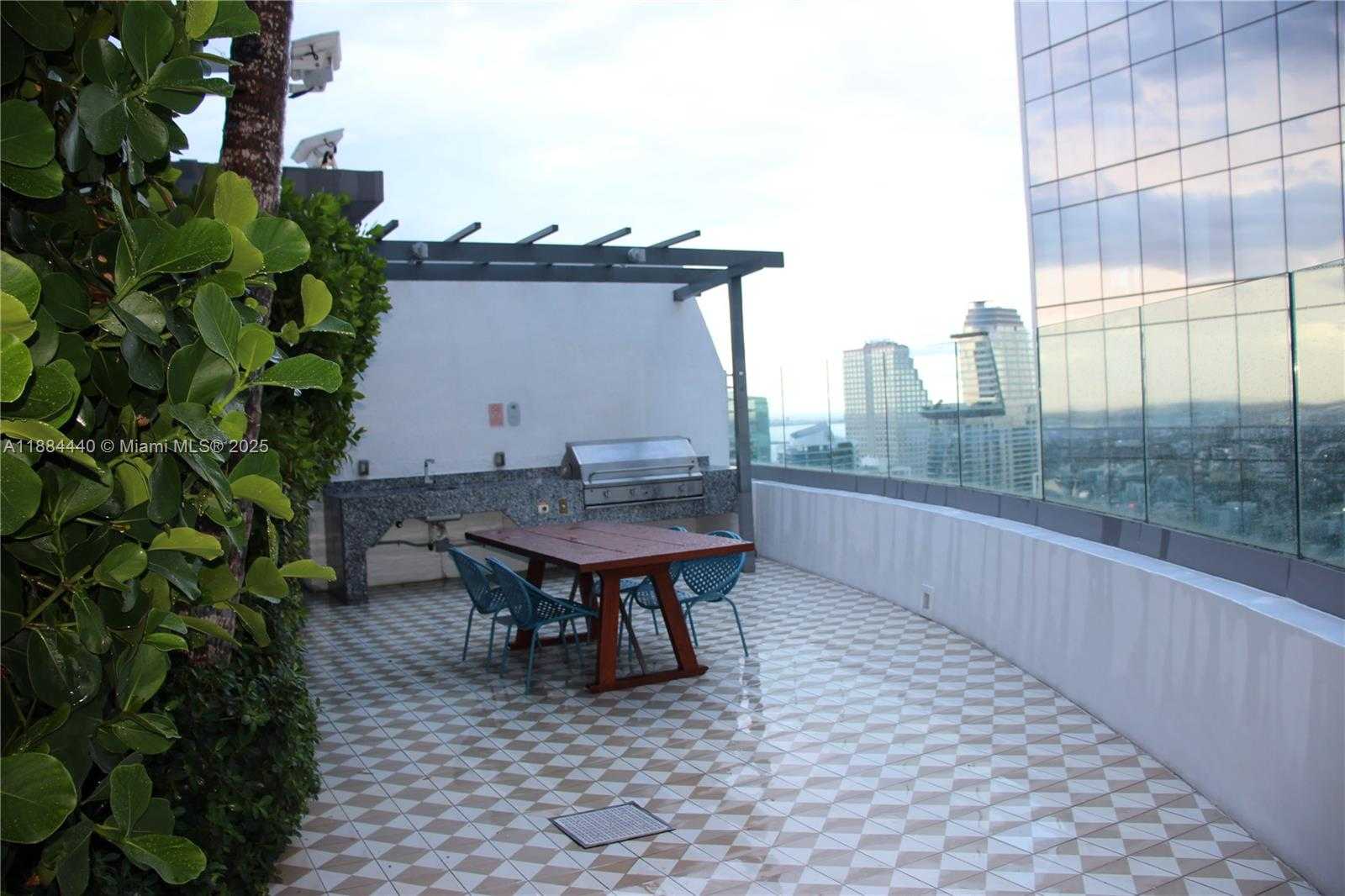 Small Image of 801 SOUTH MIAMI AVE #5508, Miami Number 51