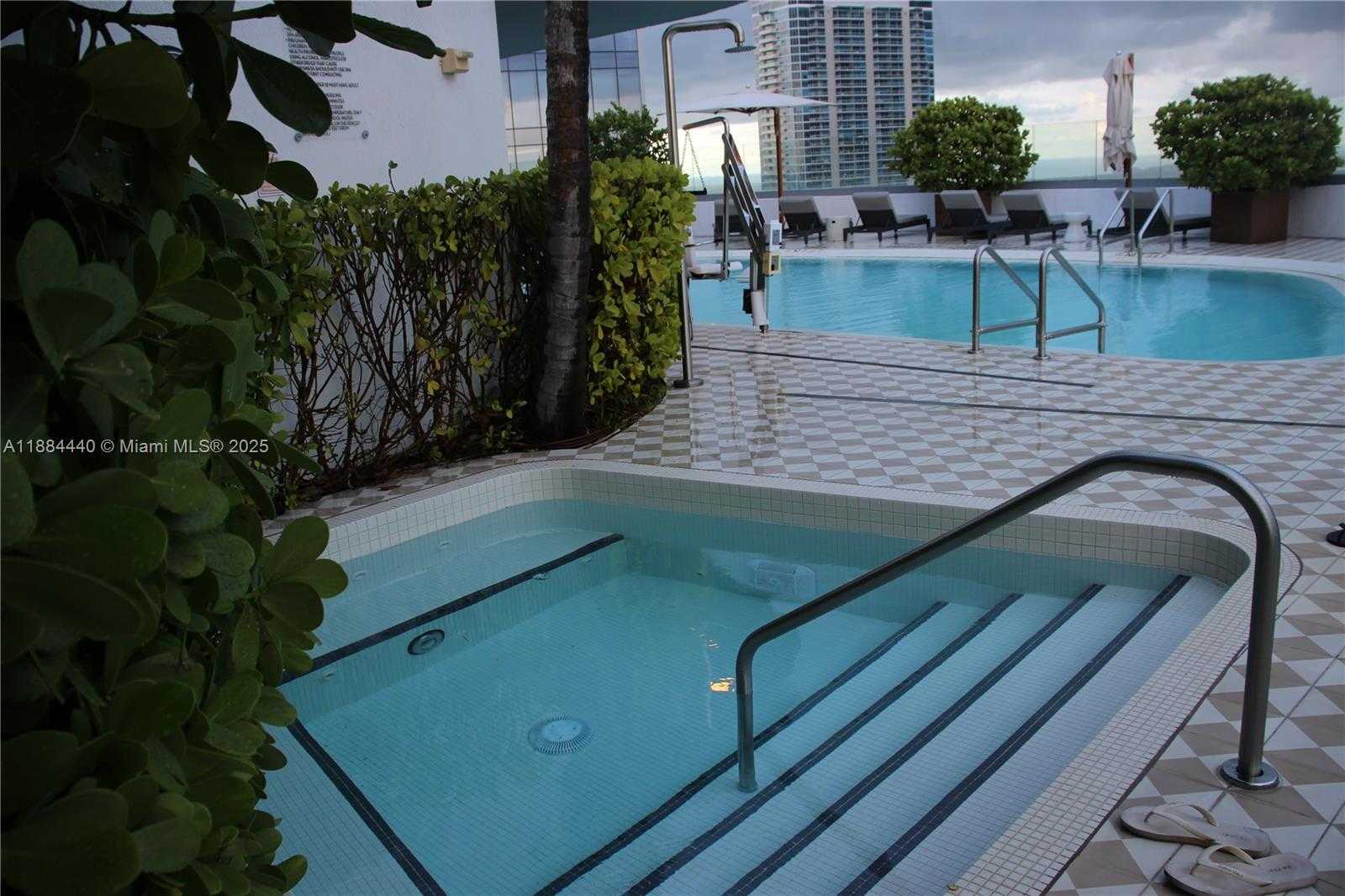 Small Image of 801 SOUTH MIAMI AVE #5508, Miami Number 52
