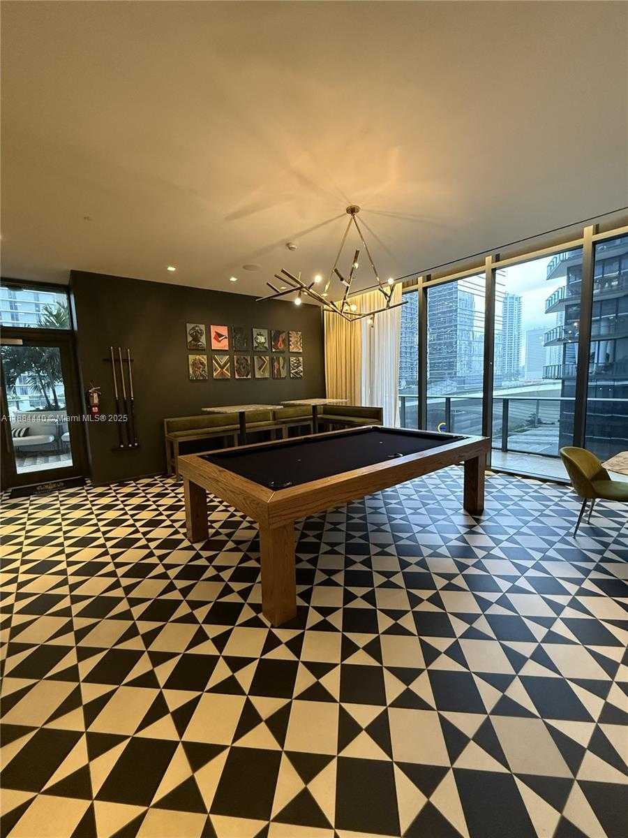 Small Image of 801 SOUTH MIAMI AVE #5508, Miami Number 54