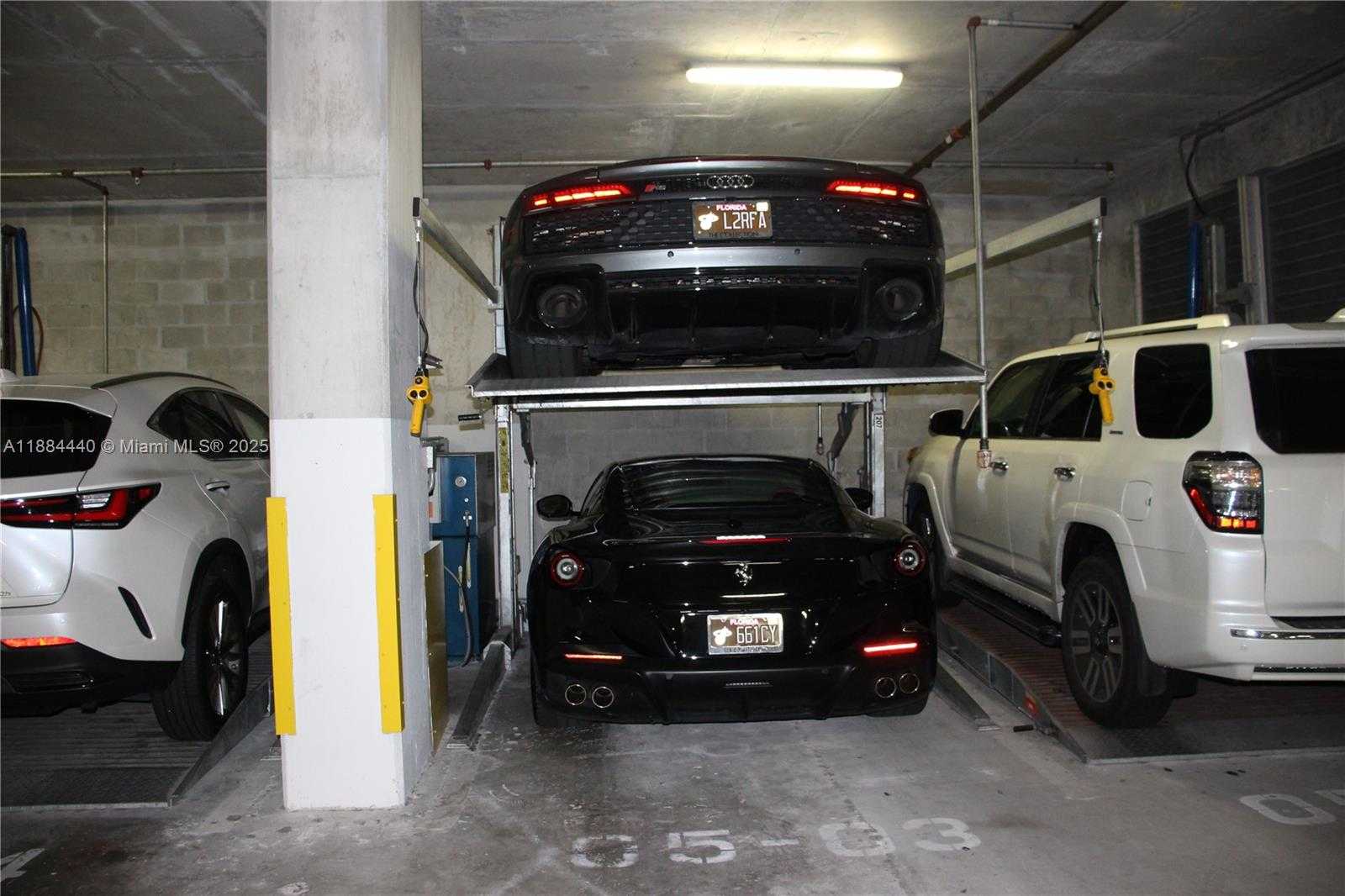 Small Image of 801 SOUTH MIAMI AVE #5508, Miami Number 55