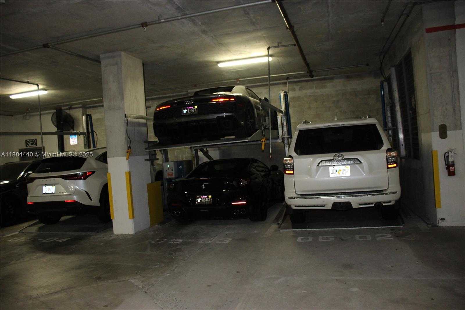 Small Image of 801 SOUTH MIAMI AVE #5508, Miami Number 56