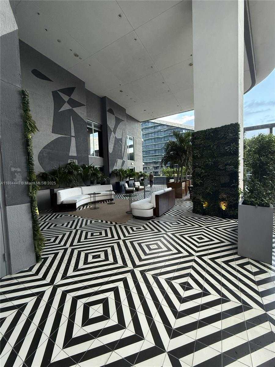 Small Image of 801 SOUTH MIAMI AVE #5508, Miami Number 64