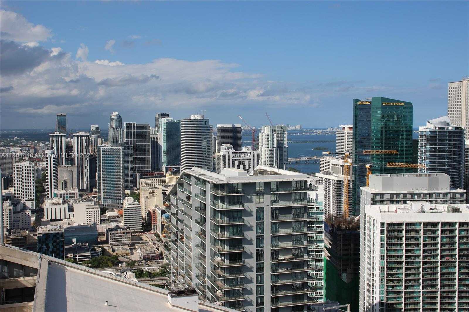 Small Image of 801 SOUTH MIAMI AVE #5508, Miami Number 8