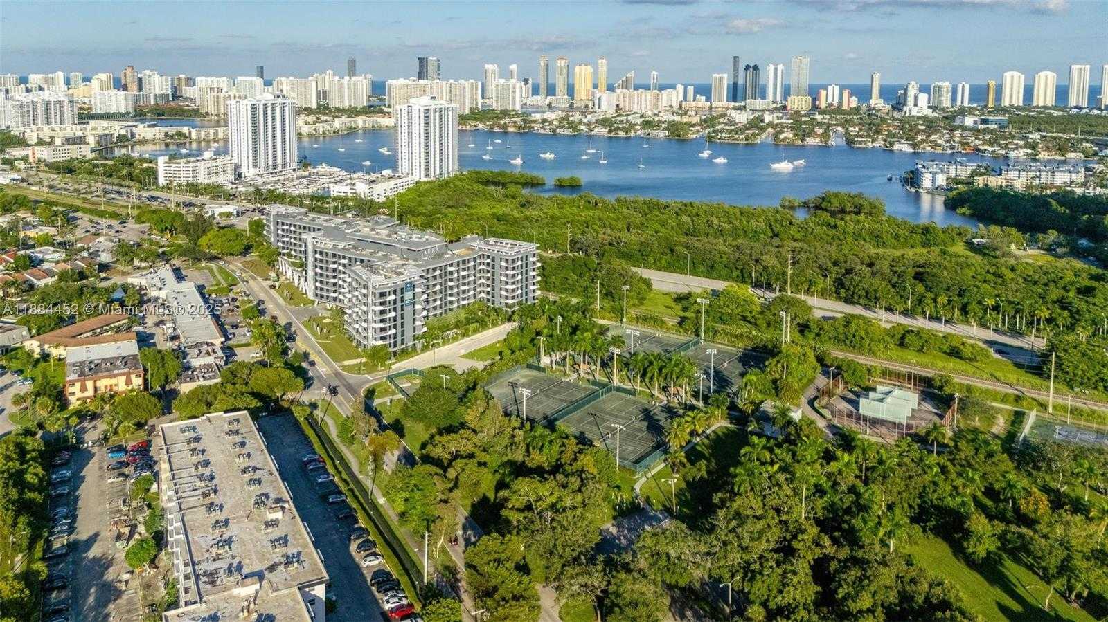 Small Image of 16851 NORTH EAST 23RD AVE #A107, North Miami Beach Number 30