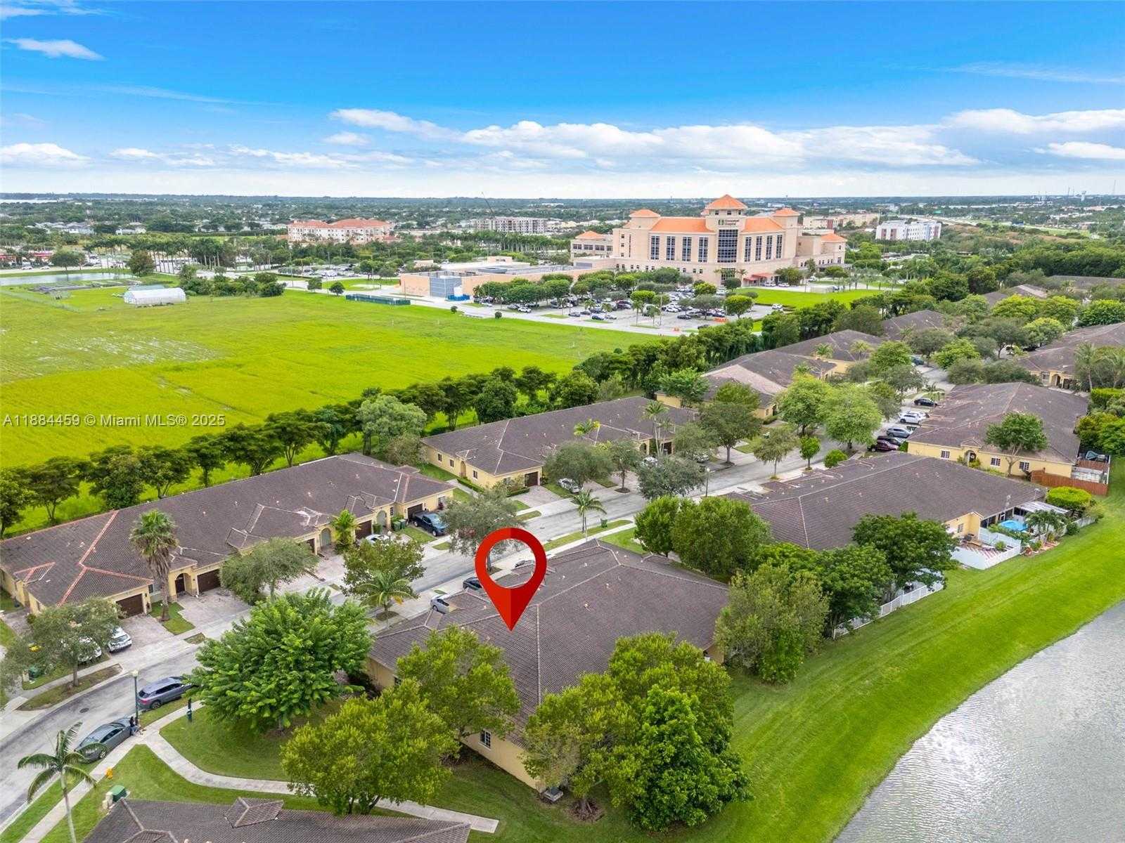 Small Image of 3327 NORTH EAST 11TH DR, Homestead Number 11