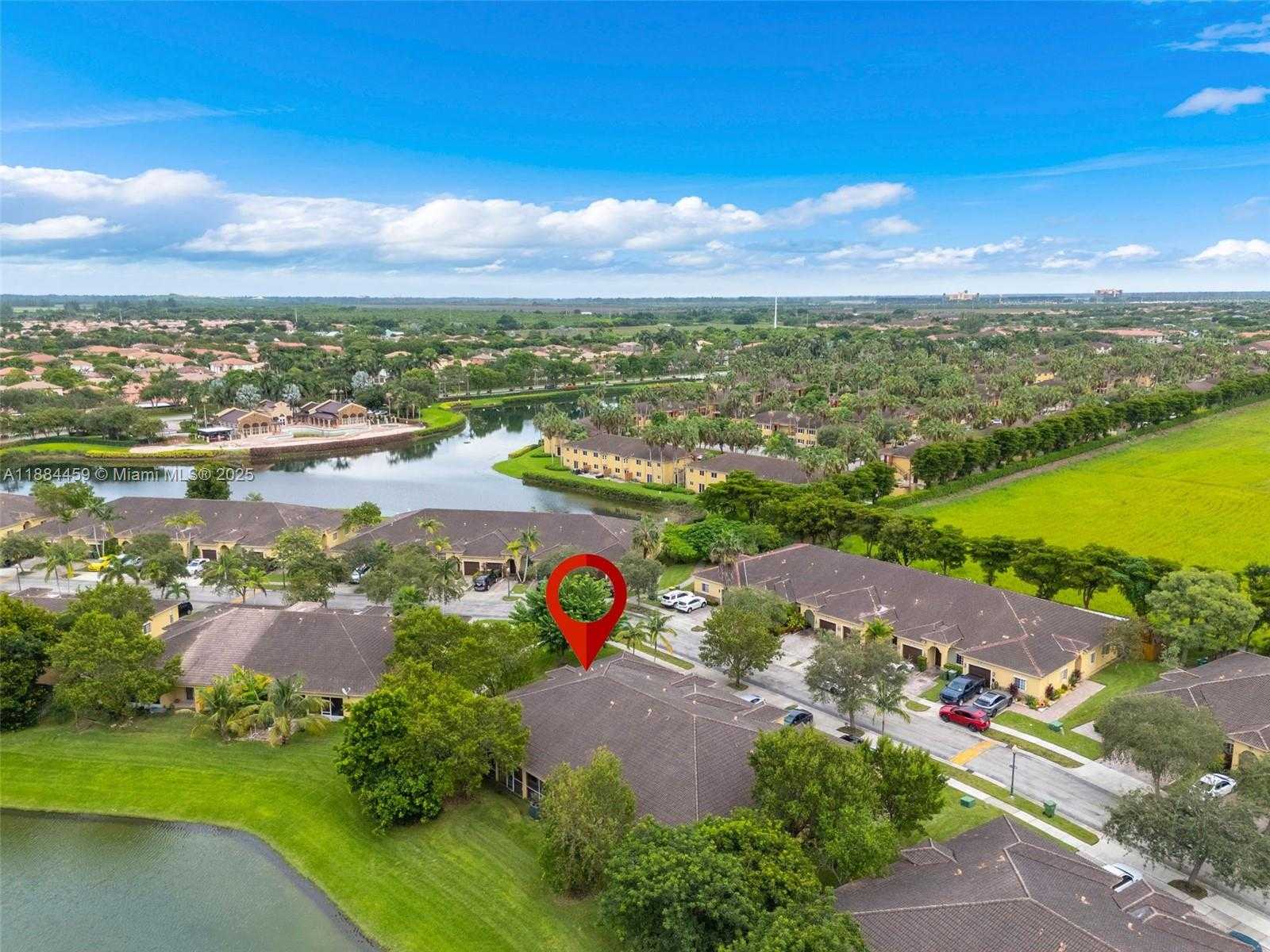 Small Image of 3327 NORTH EAST 11TH DR, Homestead Number 13