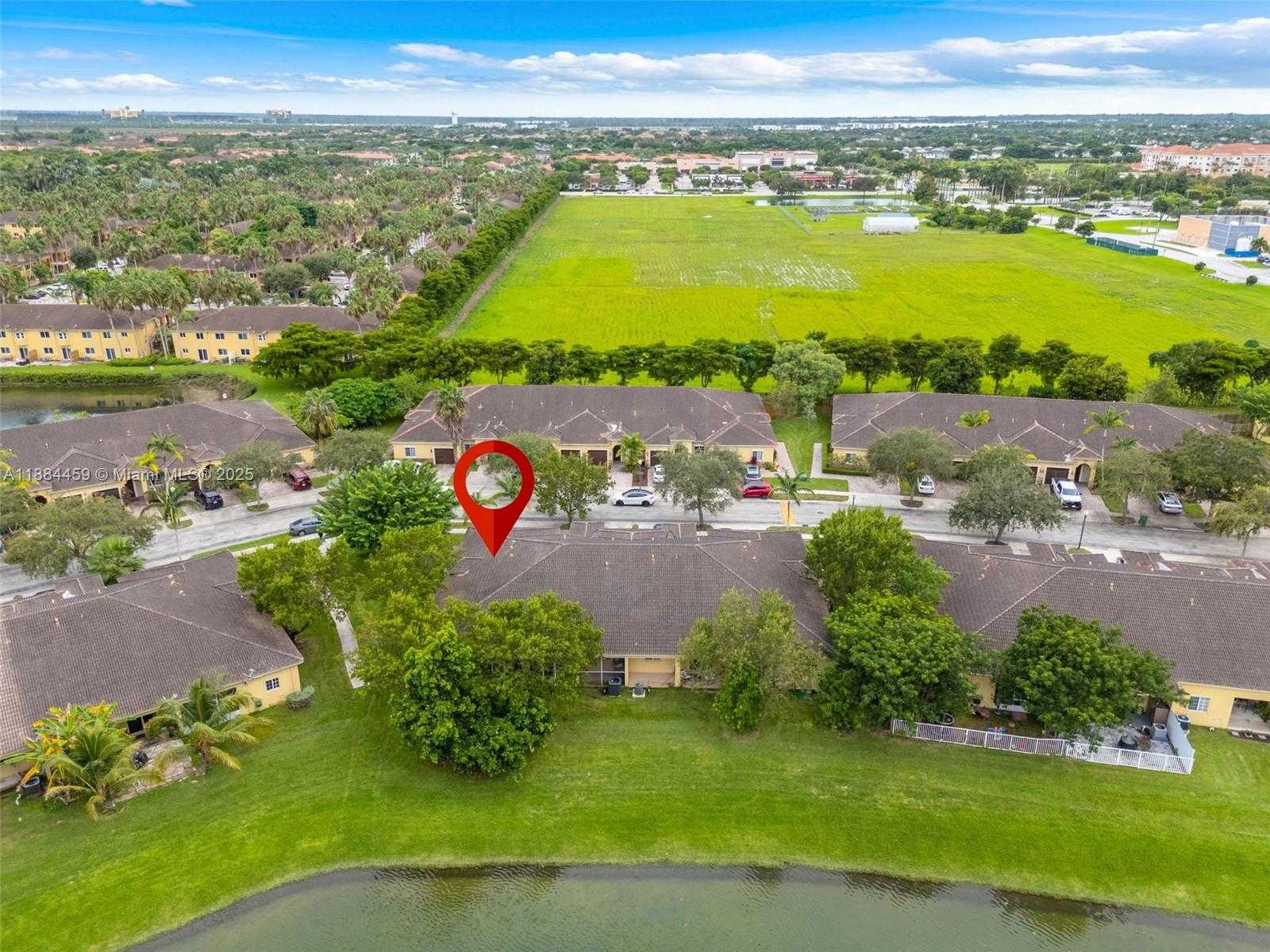 Small Image of 3327 NORTH EAST 11TH DR, Homestead Number 28