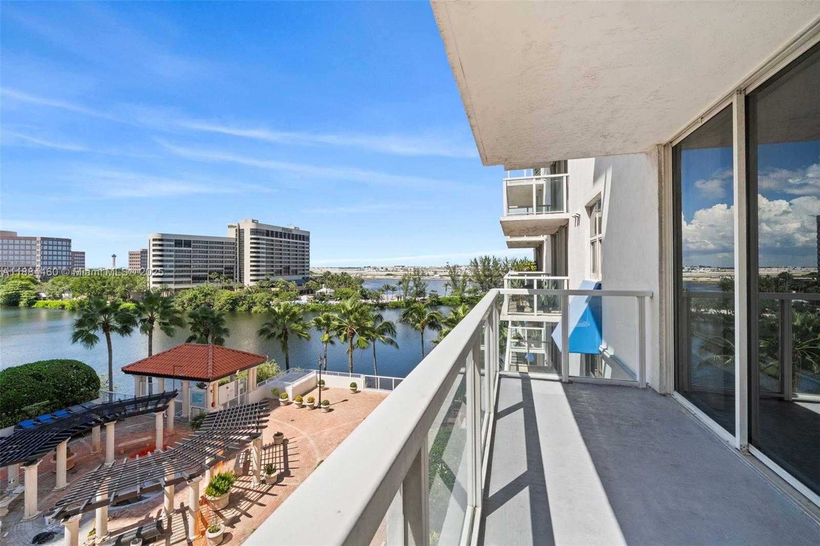 Small Image of 5077 NORTH WEST 7TH ST #706, Miami Number 15