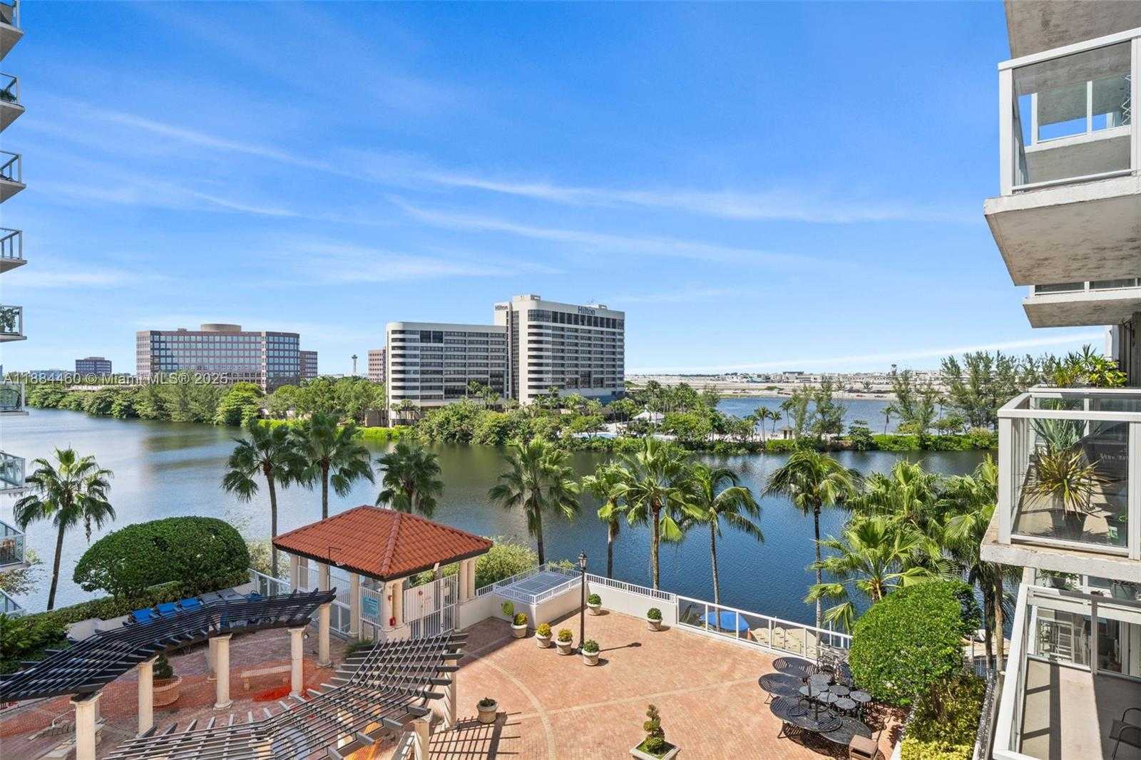 Small Image of 5077 NORTH WEST 7TH ST #706, Miami Number 16