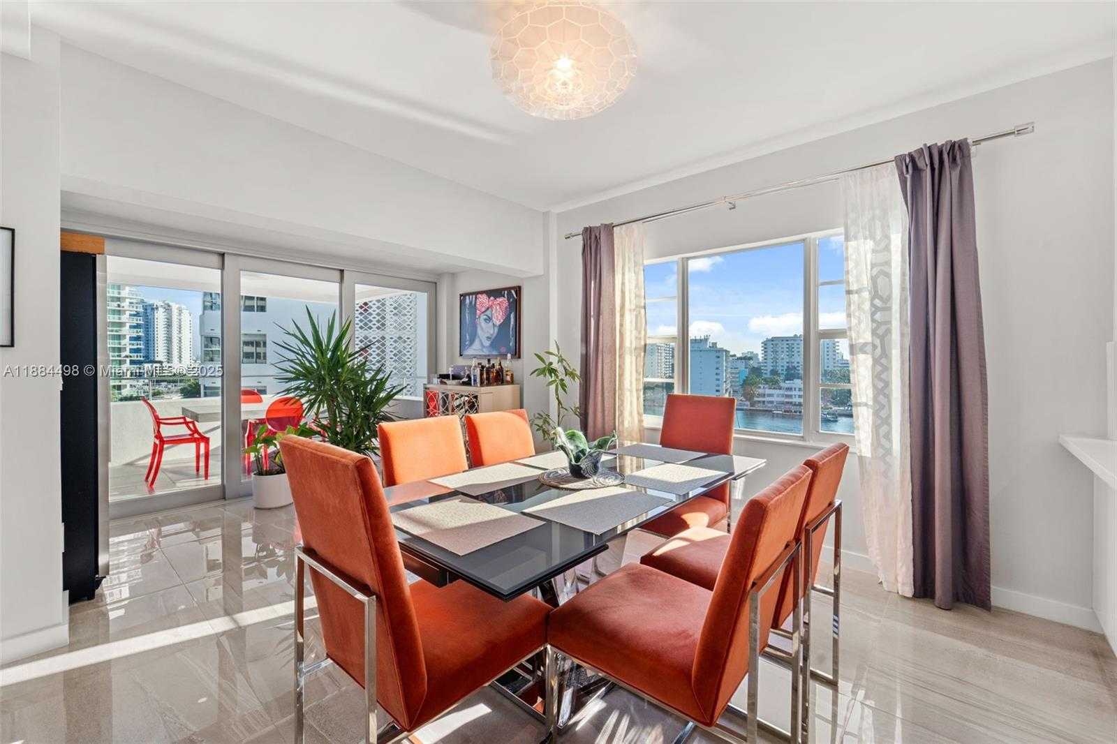 Small Image of 16 ISLAND AVE #7C, Miami Beach Number 13