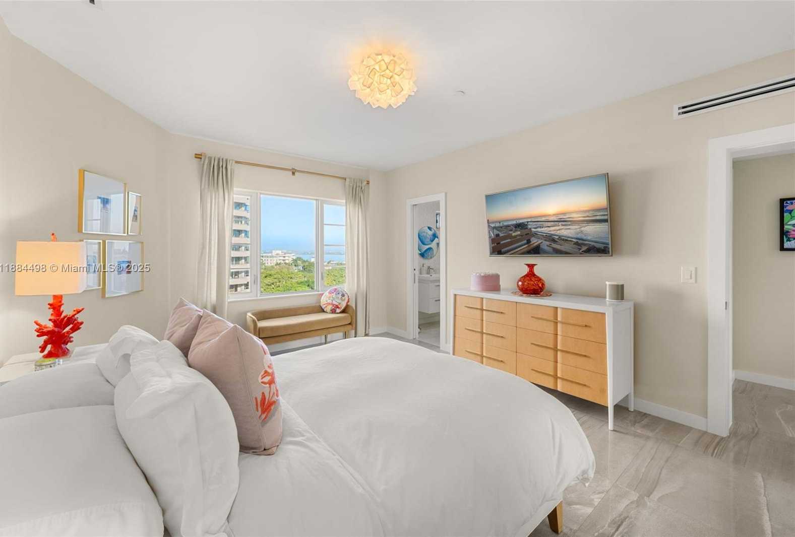 Small Image of 16 ISLAND AVE #7C, Miami Beach Number 16