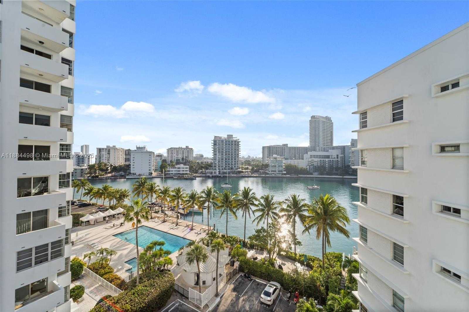 Small Image of 16 ISLAND AVE #7C, Miami Beach Number 32