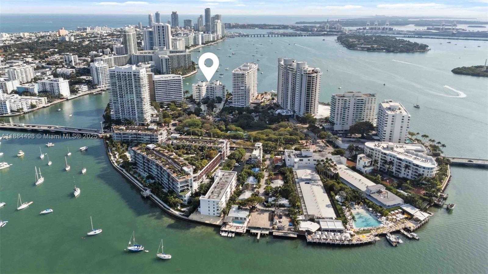 Small Image of 16 ISLAND AVE #7C, Miami Beach Number 38