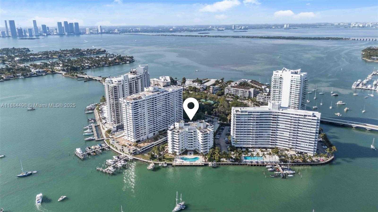 Small Image of 16 ISLAND AVE #7C, Miami Beach Number 40